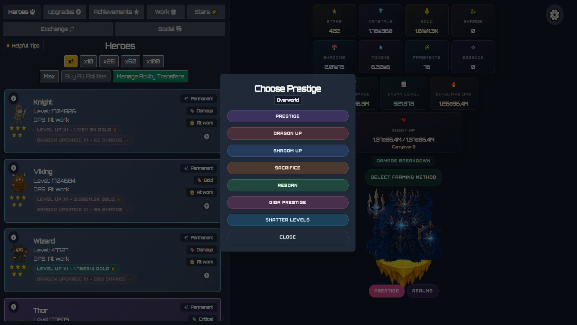 Clicker Kids screenshot #4