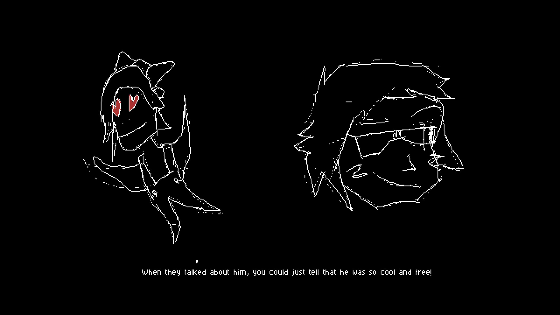 Oh man, a Train. screenshot #4