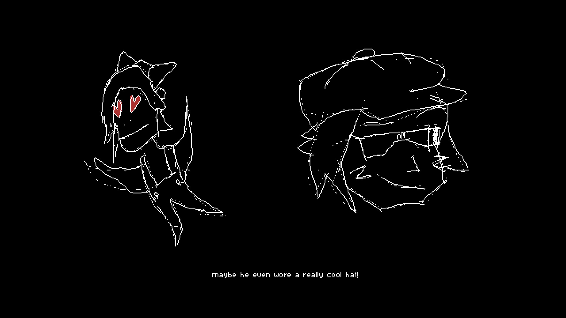 Oh man, a Train. screenshot #5