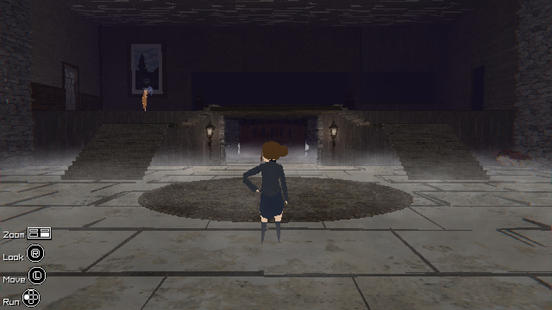 Oh man, a Train. screenshot #9