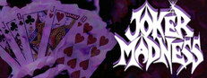 Joker Madness 🃏