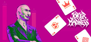 Joker Madness 🃏