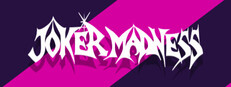 Joker Madness ๐ cover
