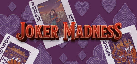 Joker Madness 🃏