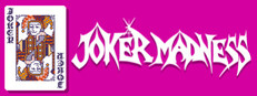 Joker Madness 