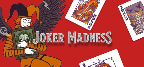 Joker Madness 🃏