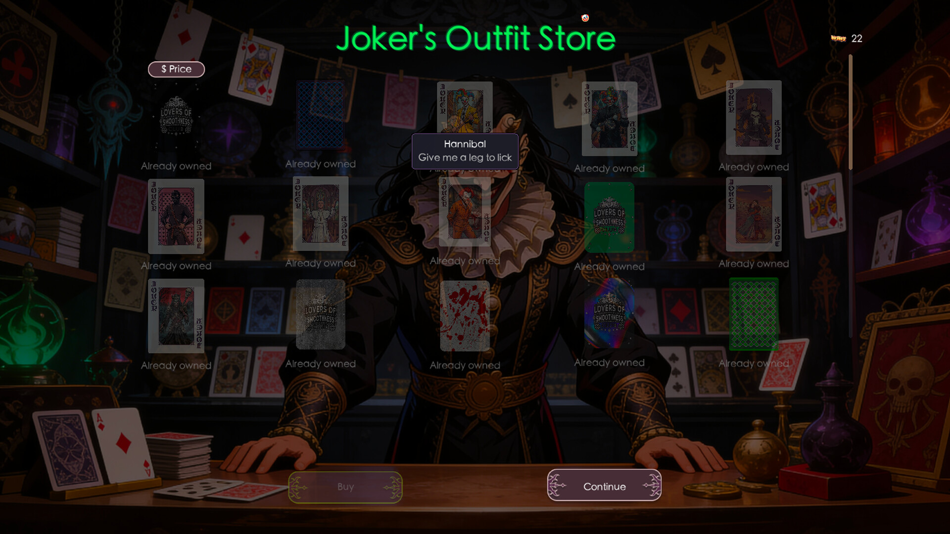 Joker Madness 🃏 screenshot #5