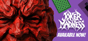 Joker Madness 🃏