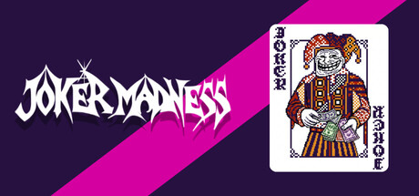 Joker Madness 🃏