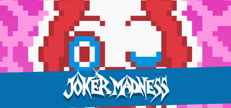 Joker Madness π