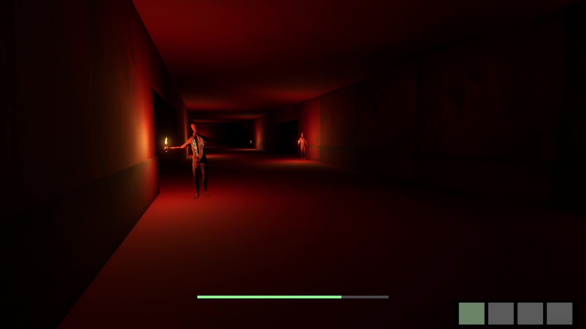 Check-In, Never Out screenshot #9