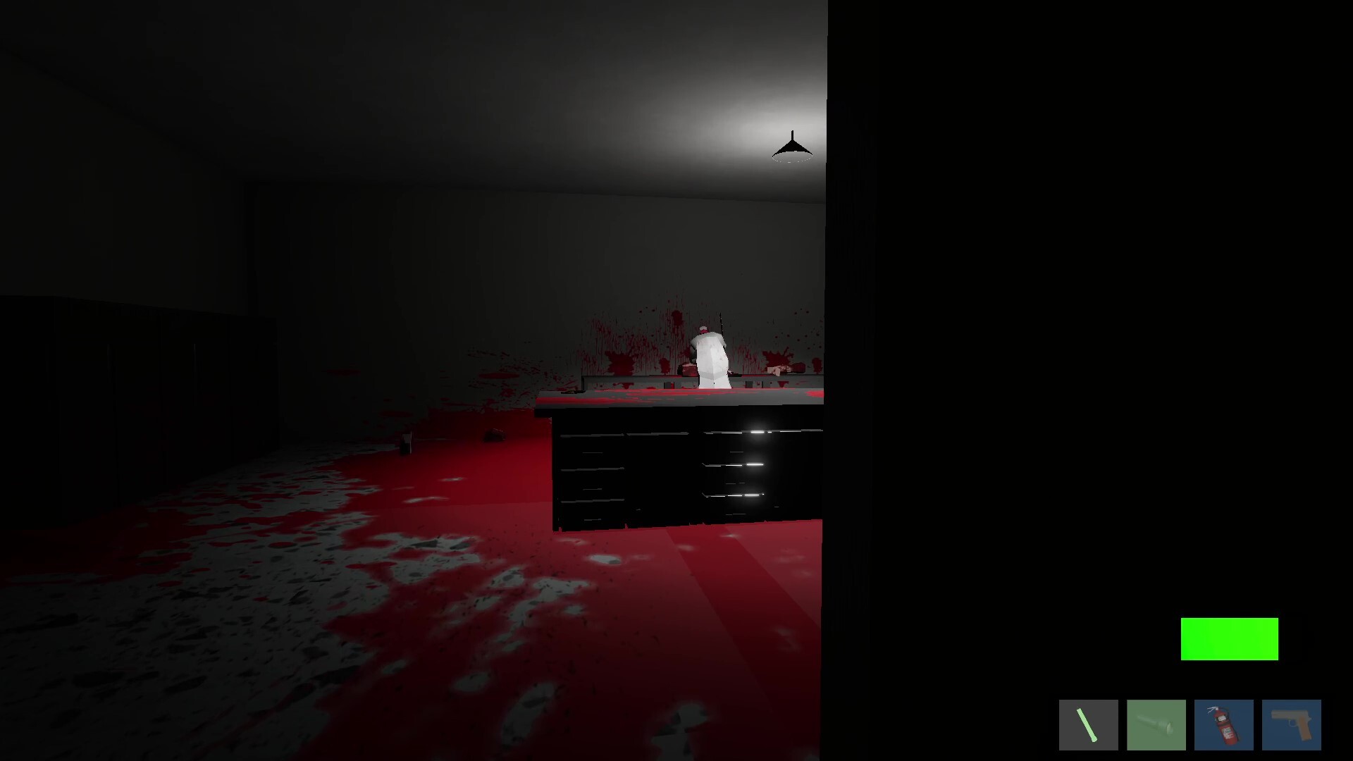 Check-In, Never Out screenshot #6