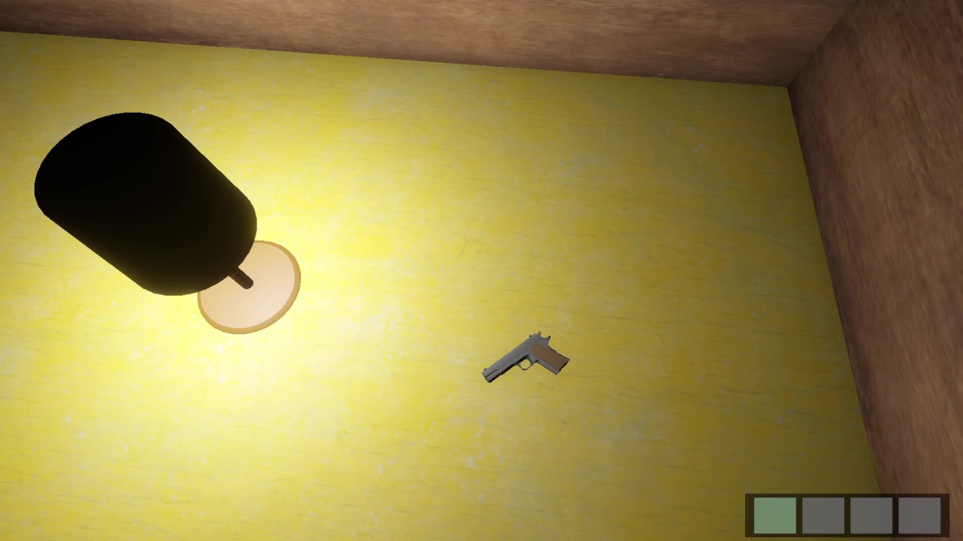 Check-In, Never Out screenshot #7