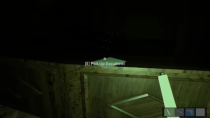 Check-In, Never Out video 2