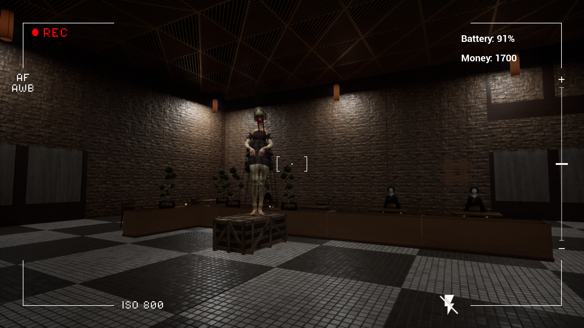 MonsterGuest screenshot #7