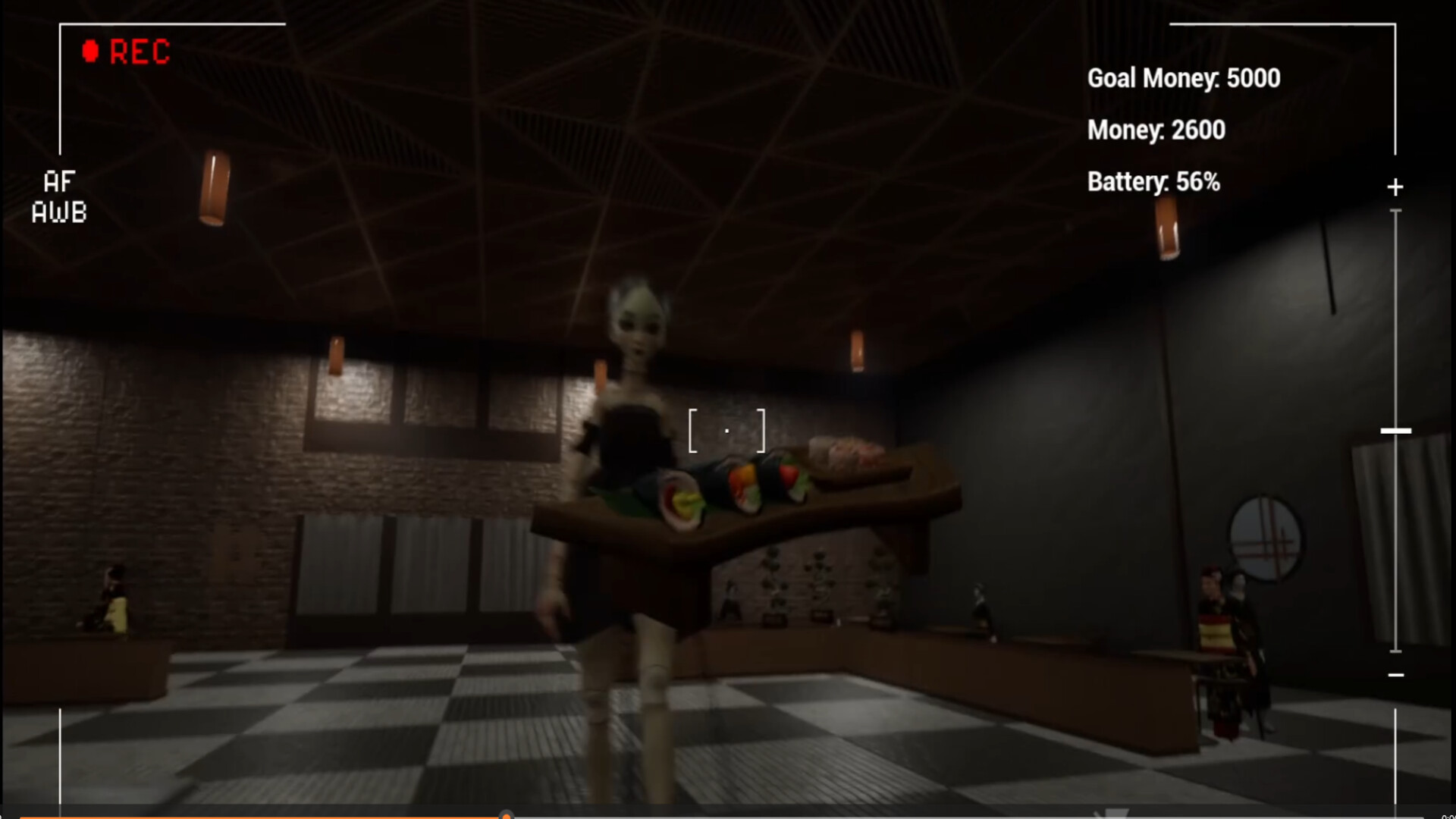 MonsterGuest