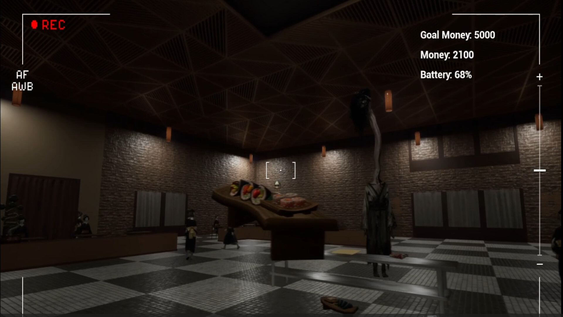 MonsterGuest