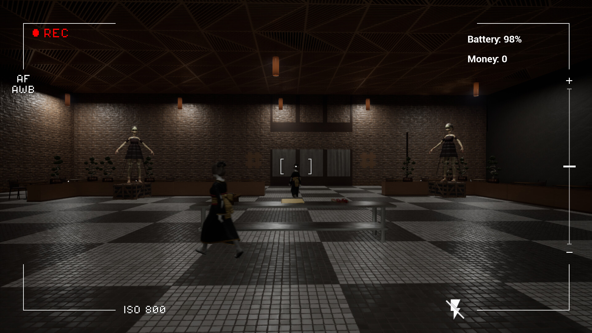 MonsterGuest screenshot #2