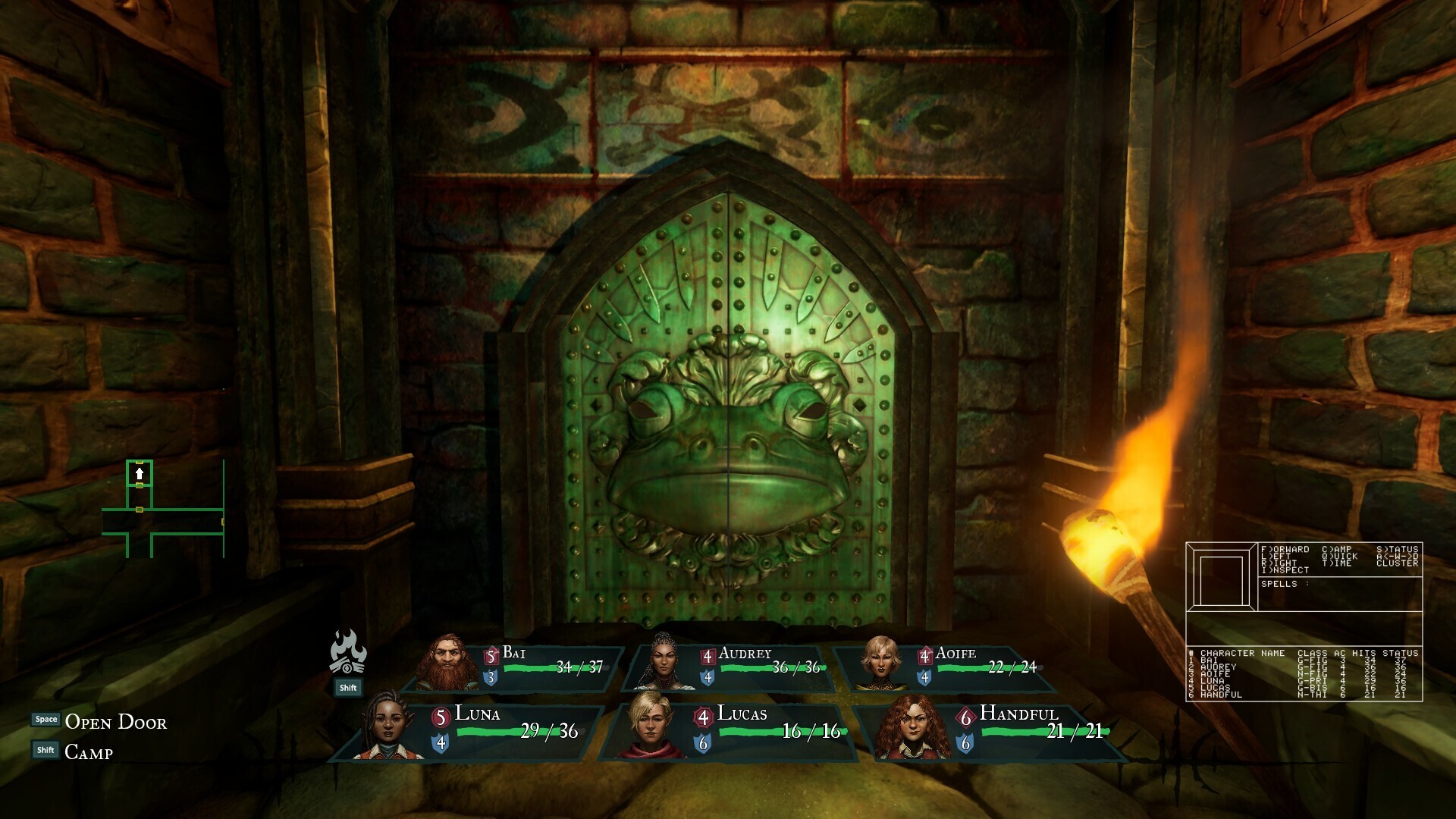 Wizardry: Proving Grounds of the Mad Overlord Original Soundtrack