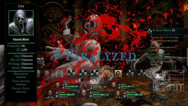 Wizardry: Proving Grounds of the Mad Overlord Original Soundtrack