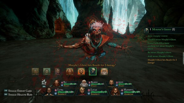 Wizardry: Proving Grounds of the Mad Overlord Original Soundtrack
