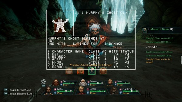 Wizardry: Proving Grounds of the Mad Overlord Original Soundtrack