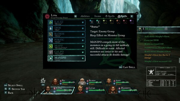 Wizardry: Proving Grounds of the Mad Overlord Original Soundtrack