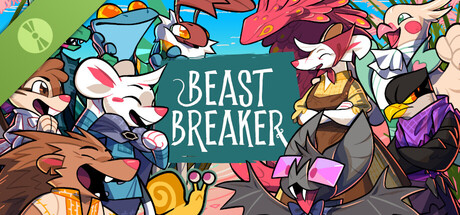 Beast Breaker Demo