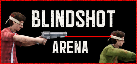 Blindshot Arena Playtest