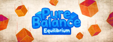 Pure Balance: Equilibrium