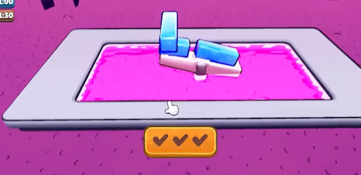 Pure Balance: Equilibrium video 2