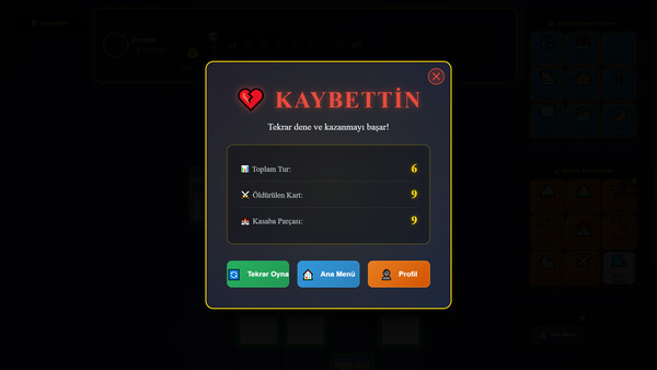 Kartika game for windows Pc 1