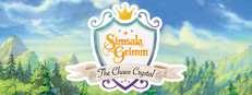 SimsalaGrimm™ – The Chaos Crystal