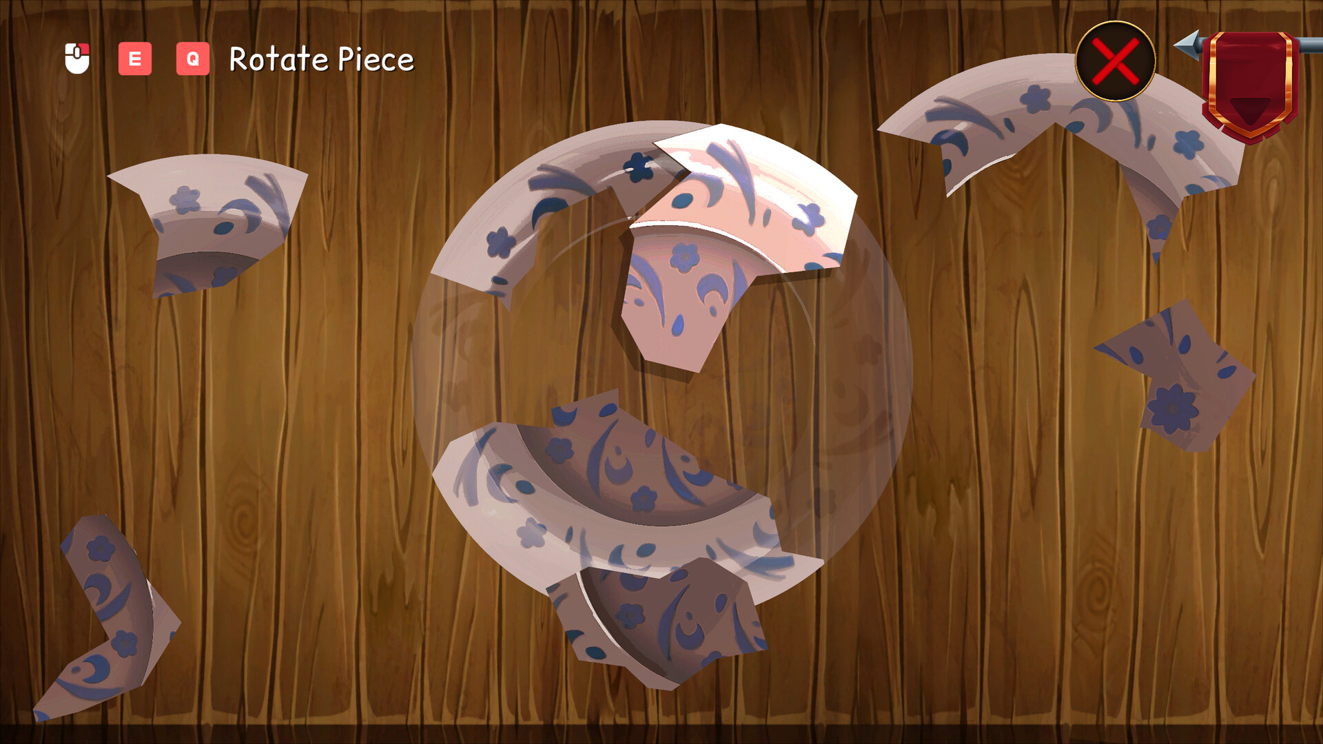 SimsalaGrimm™ – The Chaos Crystal screenshot 10