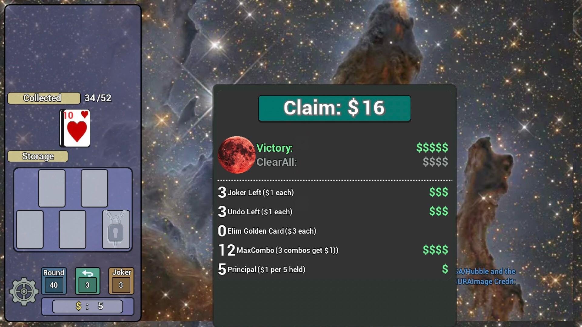 ConCordia screenshot 2
