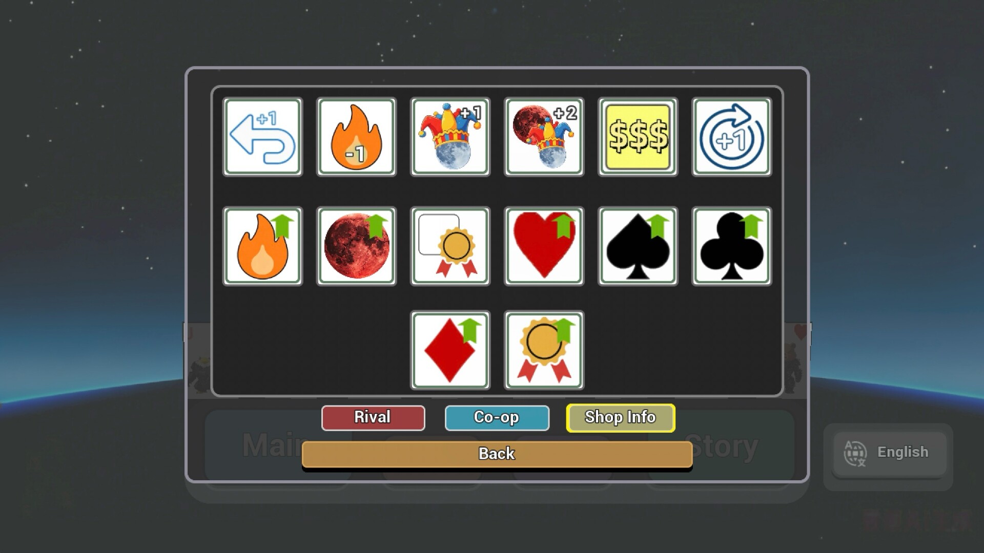 ConCordia screenshot #7