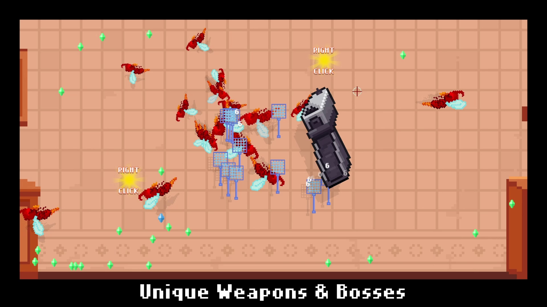 BuzzKill screenshot #7