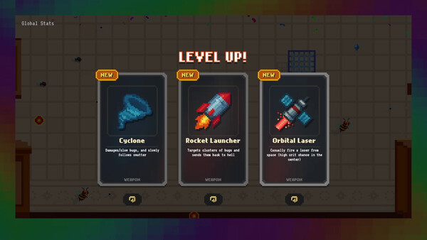 Скриншот 2 из игры BuzzKill