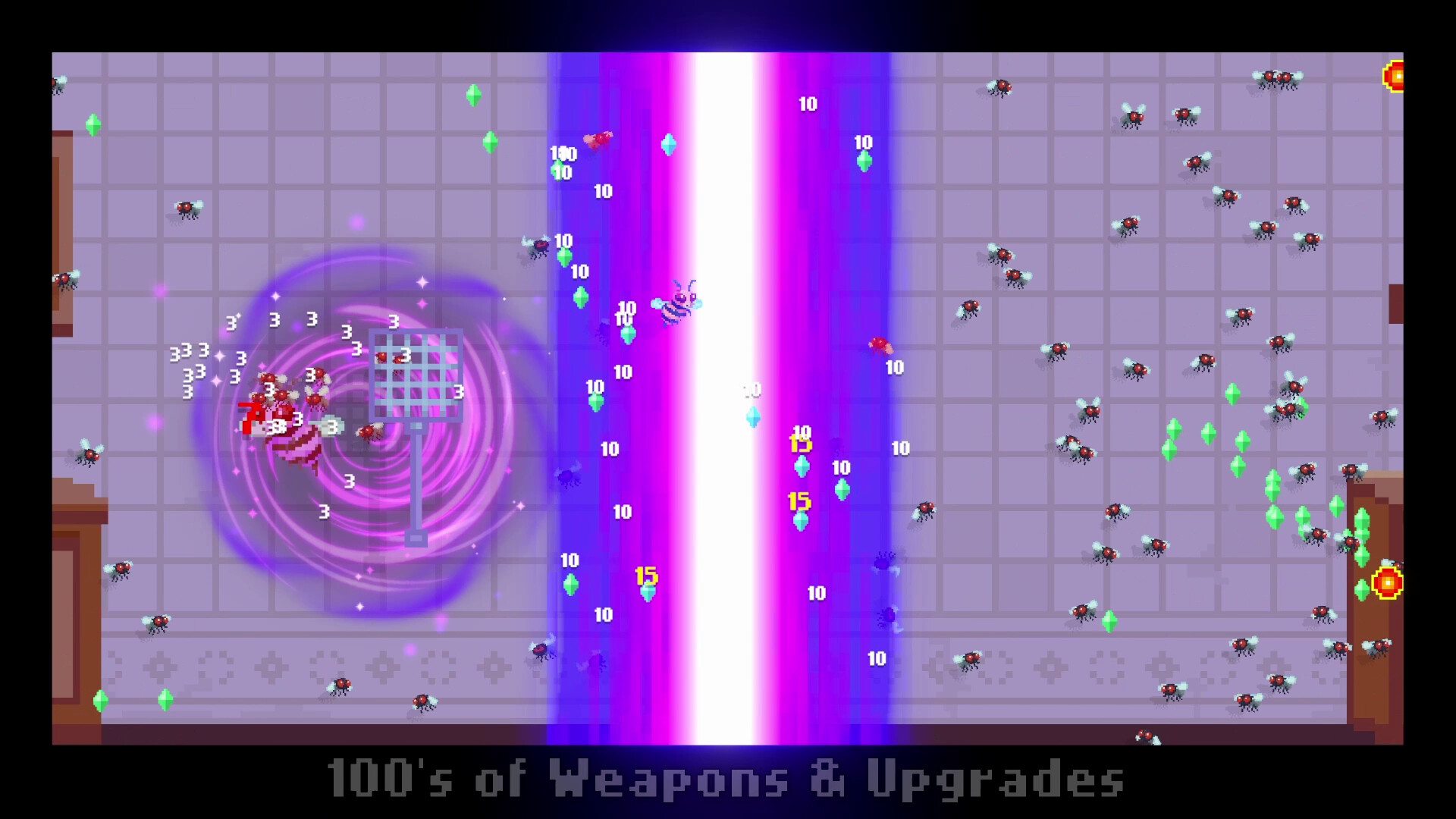 BuzzKill screenshot #6