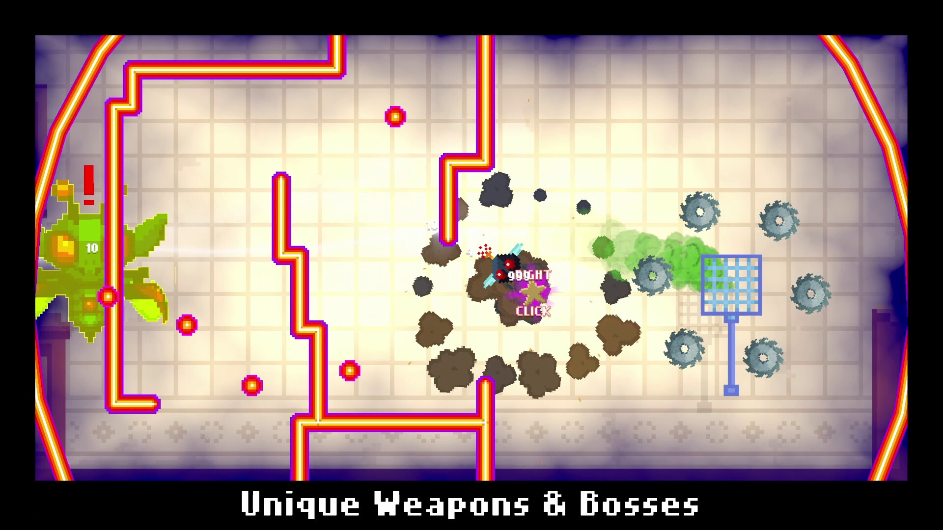 BuzzKill screenshot #8