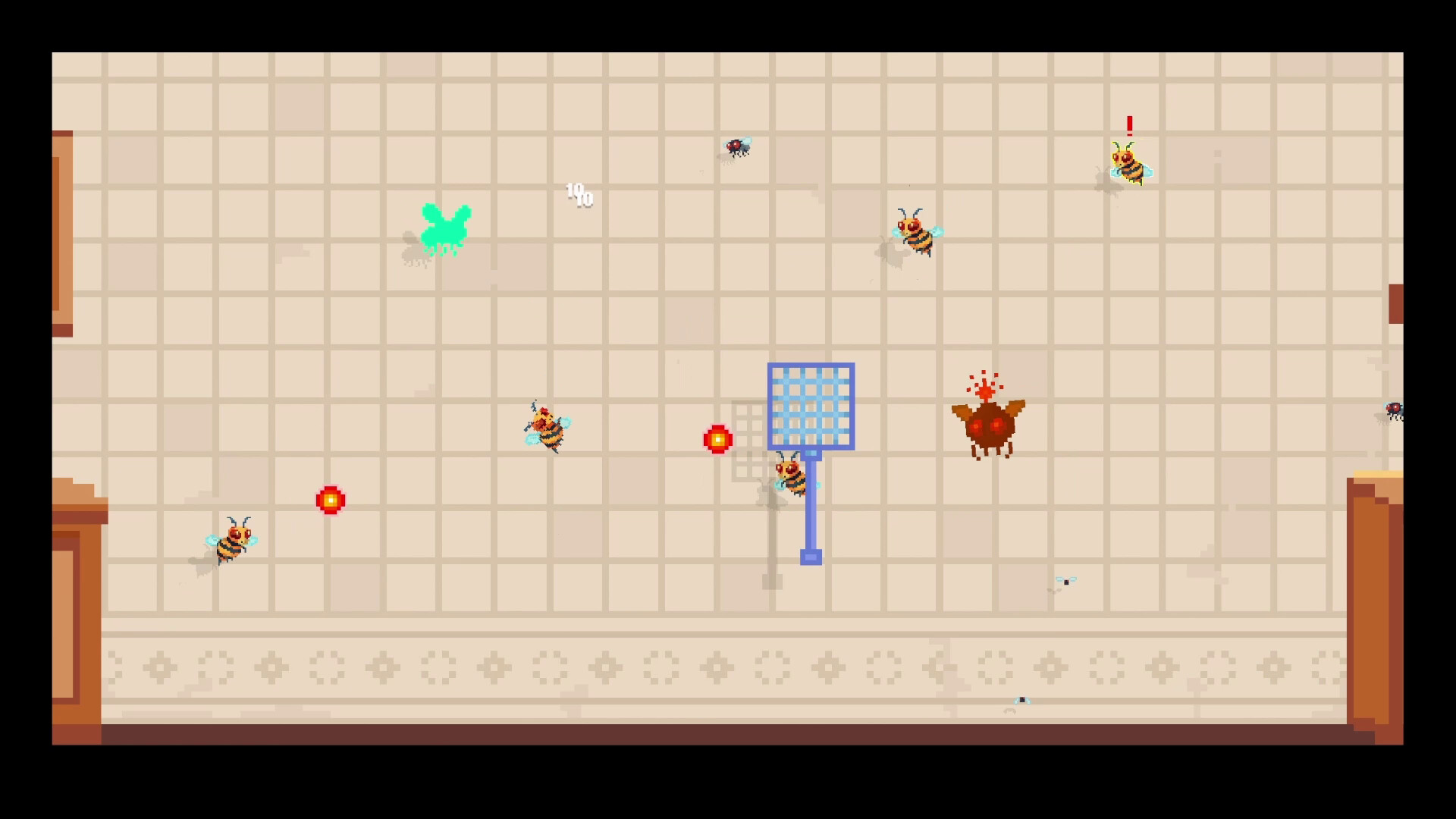 BuzzKill Featured Screenshot #1