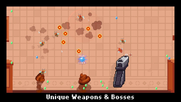 Скриншот 3 из игры BuzzKill