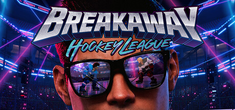 Breakaway Hockey League — Steam header