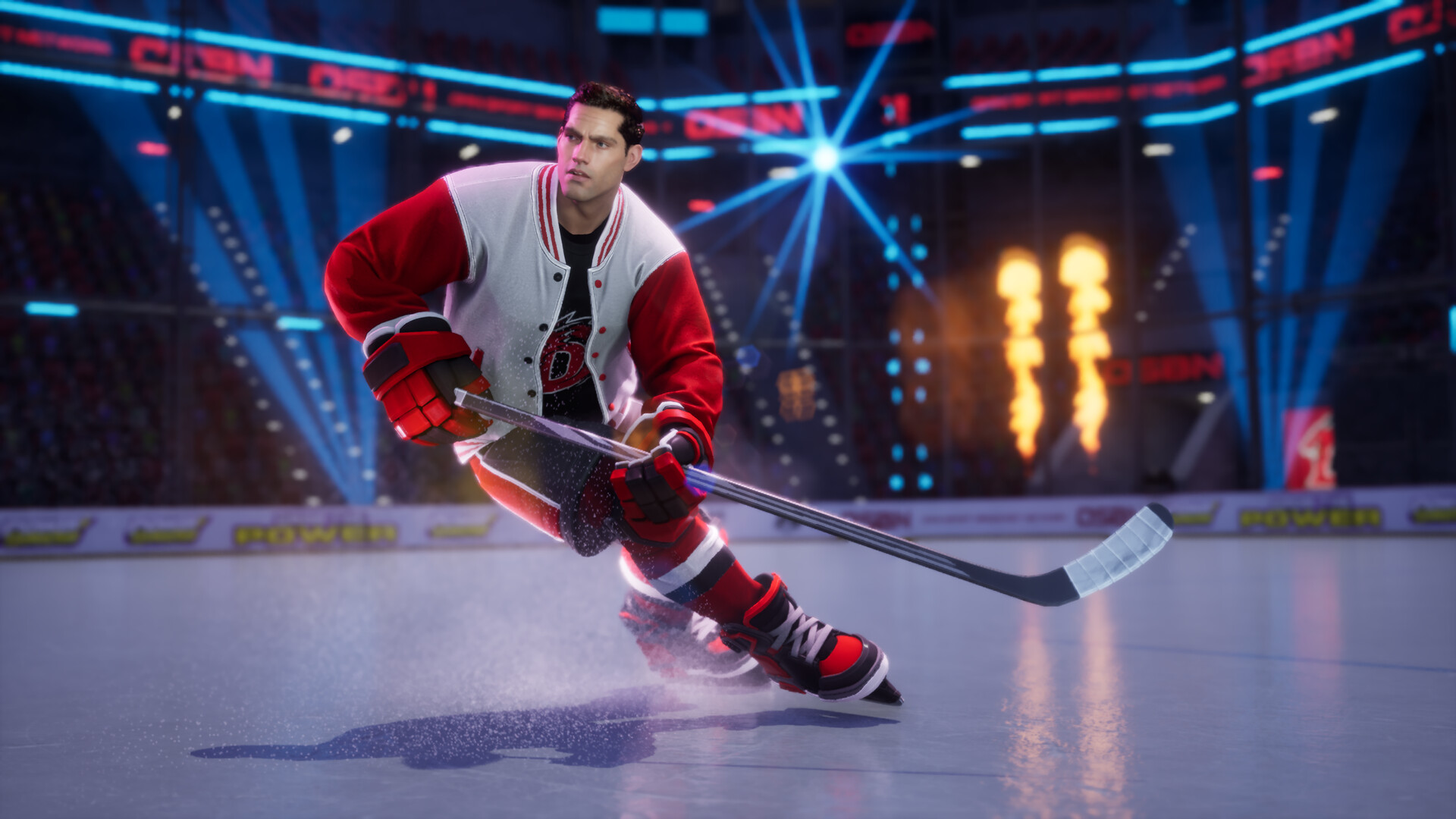 Breakaway Hockey League screenshot 5