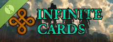Infinite Cards Demo