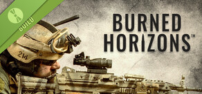 BURNED HORIZONS DEMO [ALPHA BUILD]