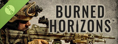 BURNED HORIZONS DEMO [ALPHA BUILD]