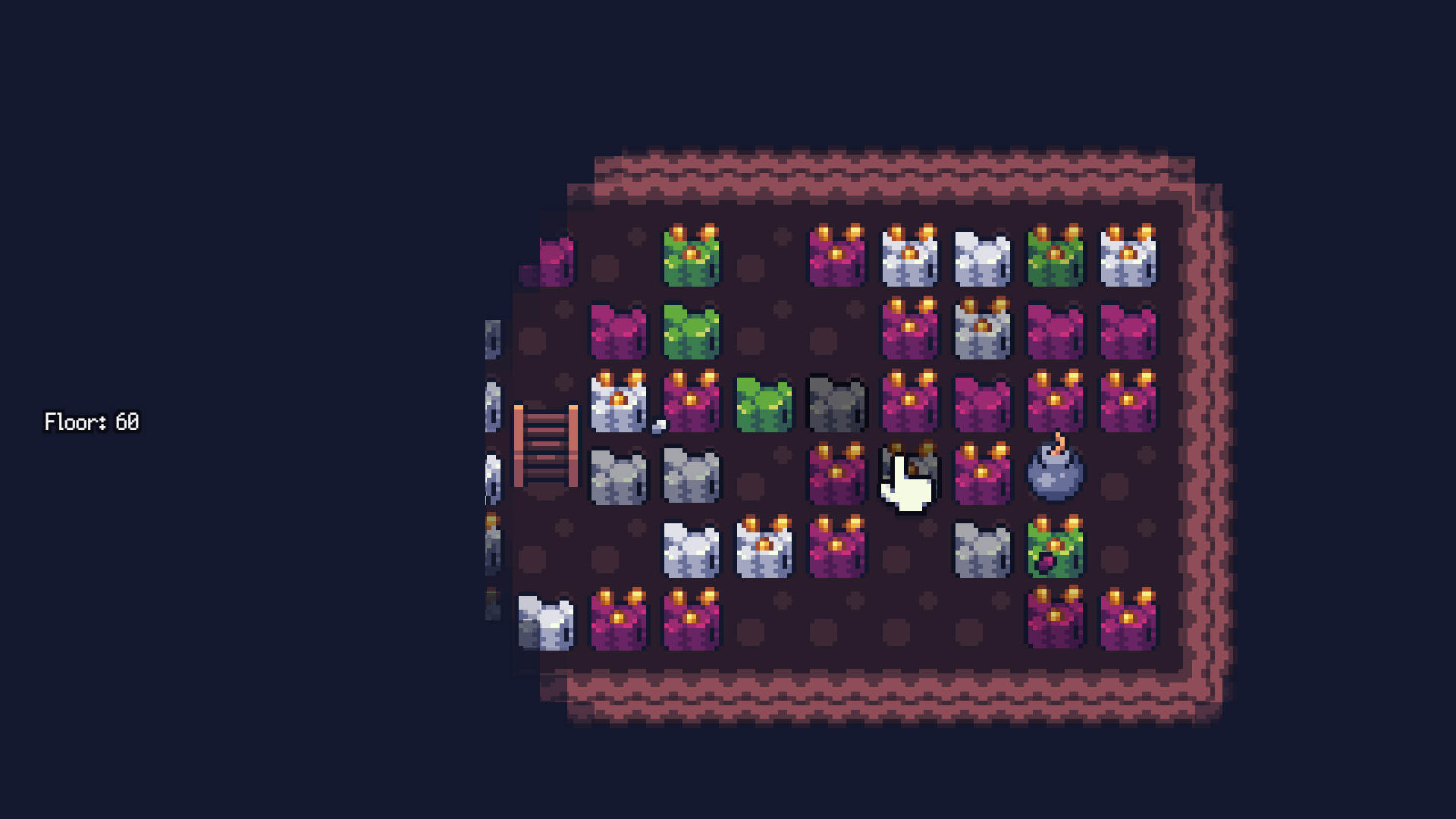 Eldor'idle screenshot #5