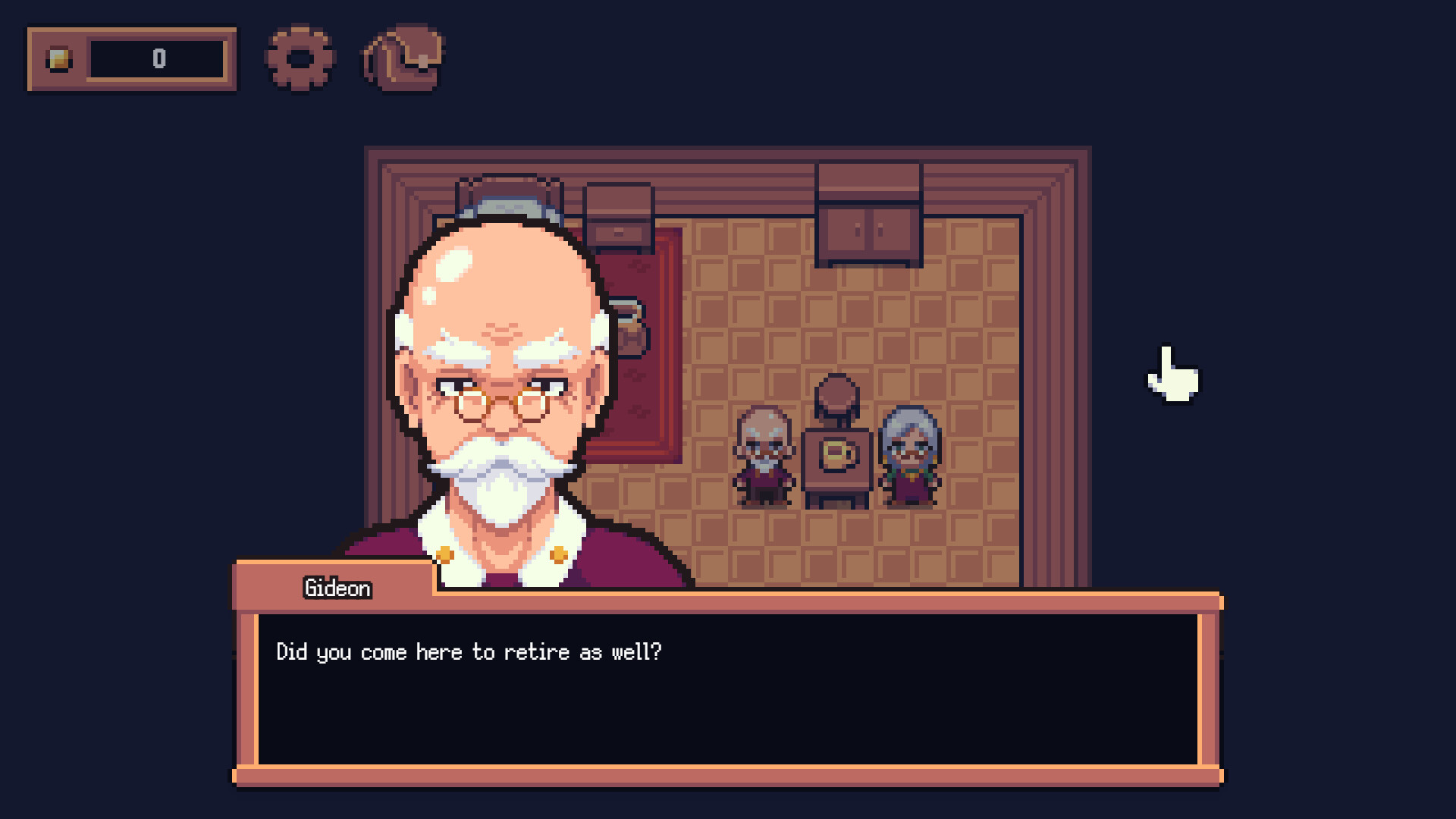 Eldor'idle screenshot #6