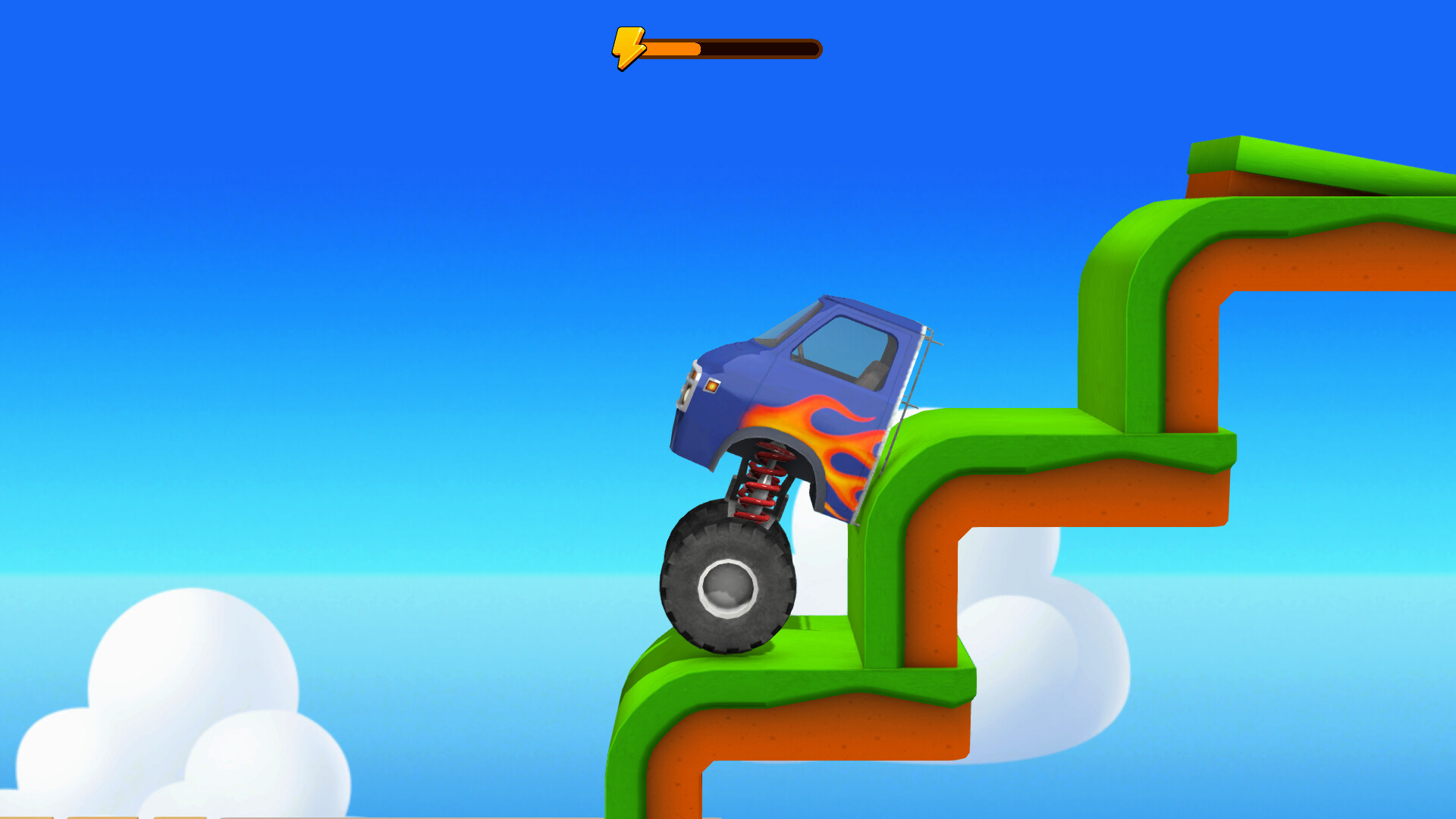 Wheel Balance screenshot #7
